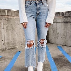 Vervet Jeans- size 28